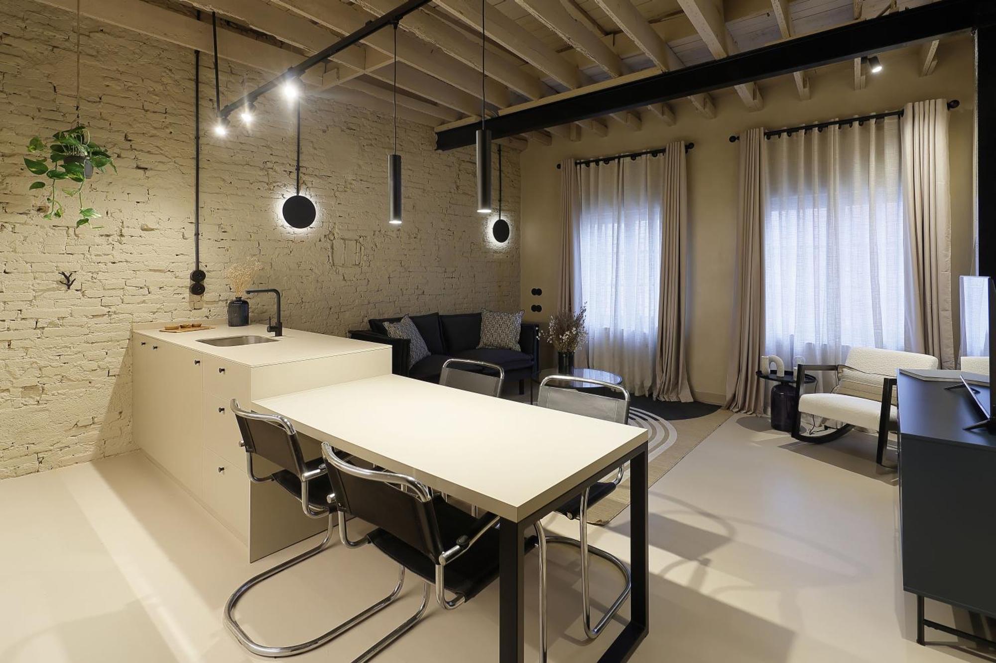 Apartamento Diseno Galiana 6 Arena Aviles Asturias Ngoại thất bức ảnh