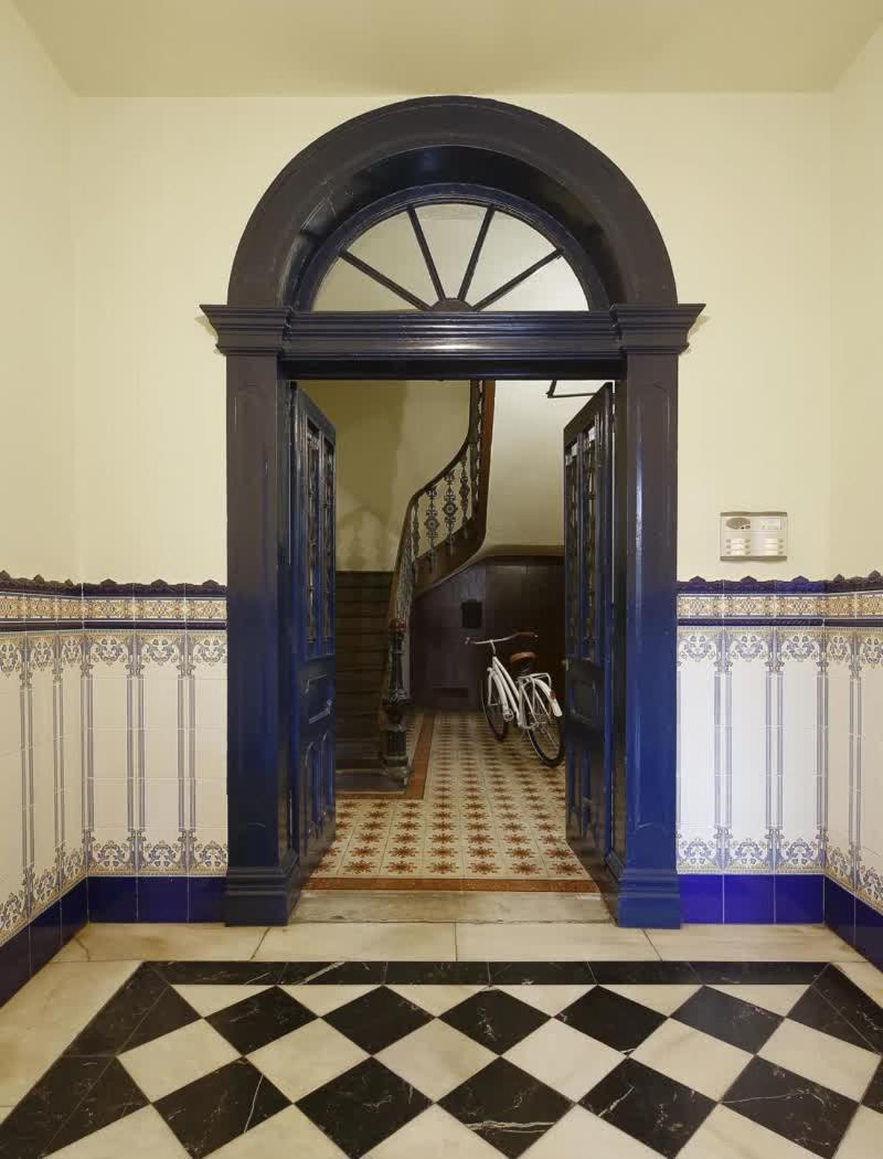 Apartamento Diseno Galiana 6 Arena Aviles Asturias Ngoại thất bức ảnh
